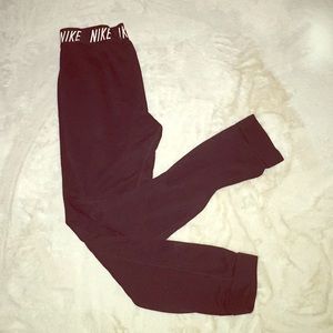 Nike joggers